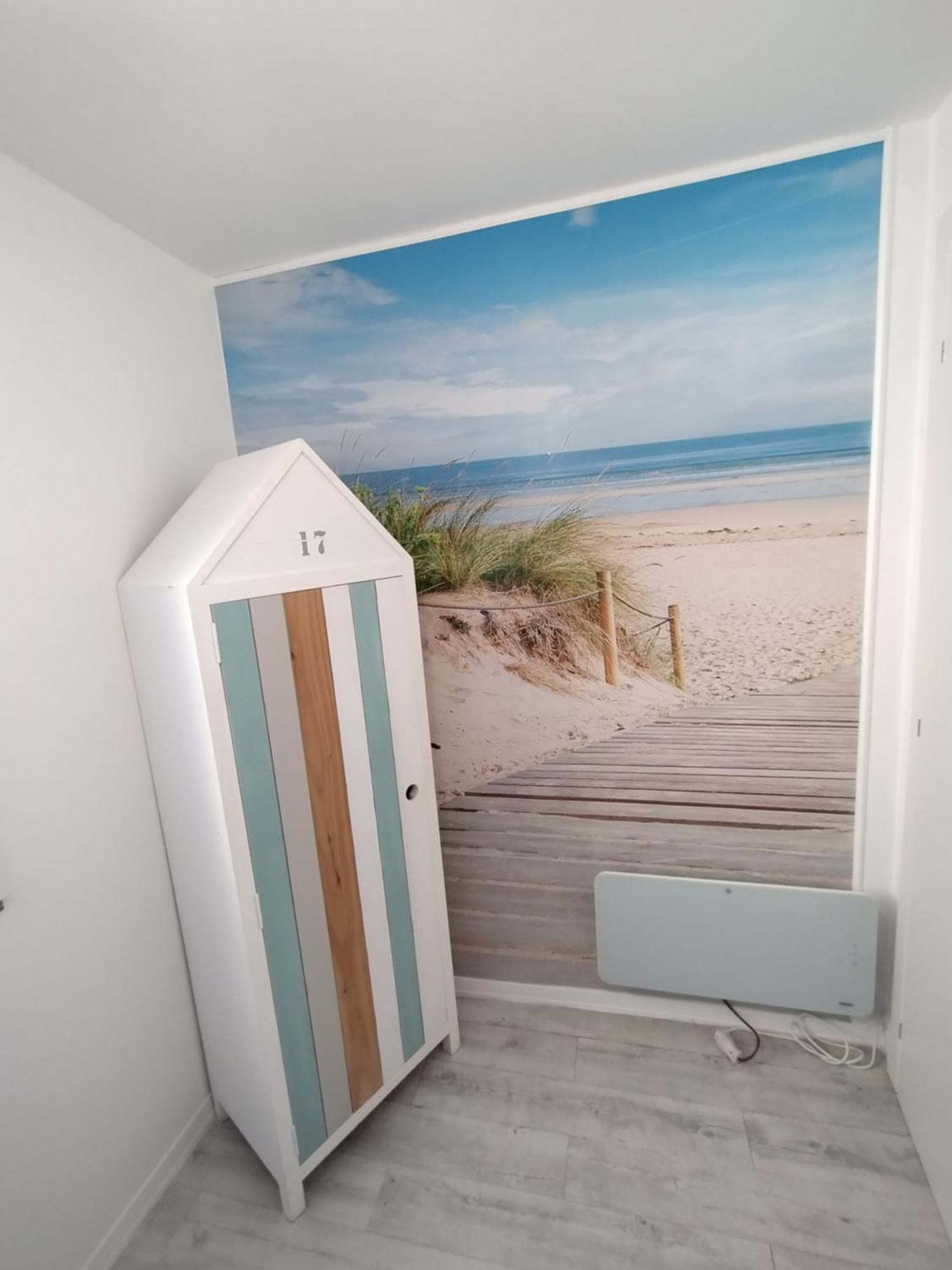 Conca Verde: Beachfront Villas with Private Jacuzzis Andora Exterior photo